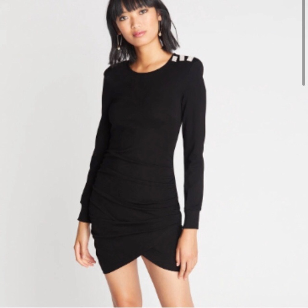 Choosy Blair Dress